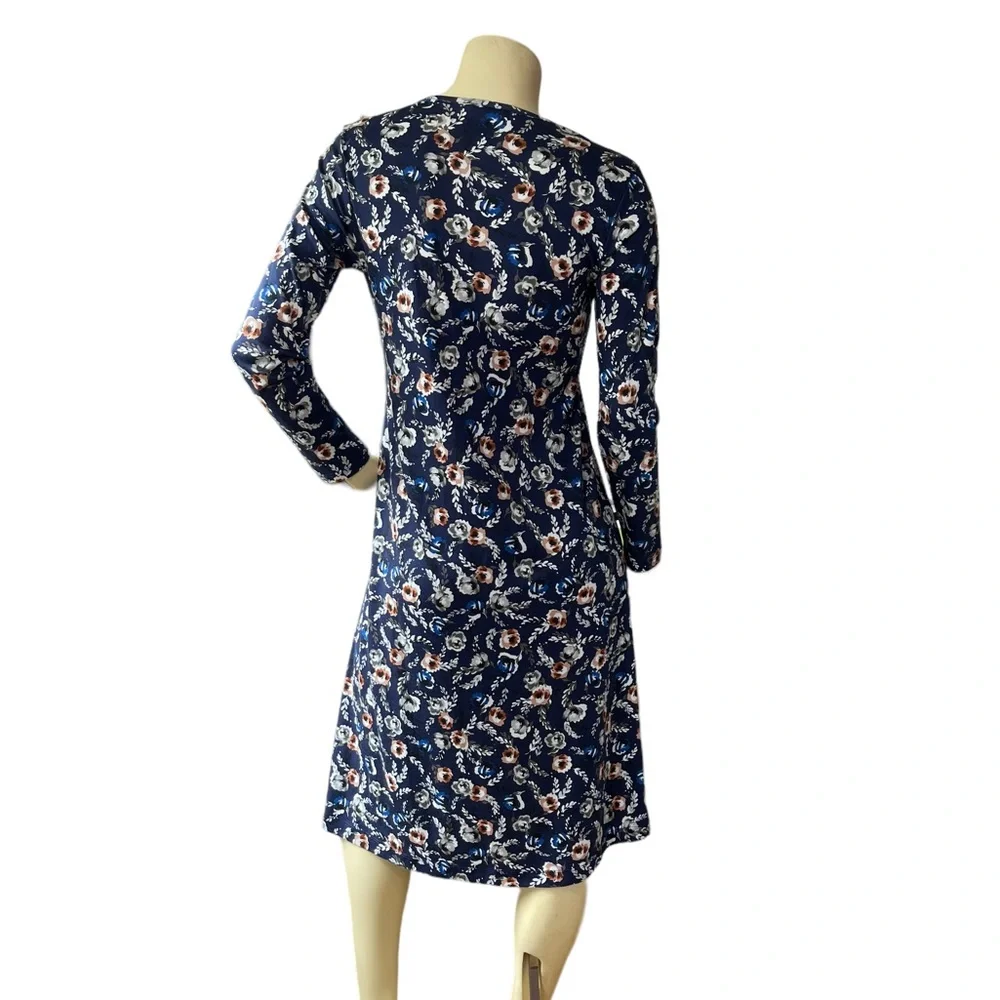 Lands’ End Nightgown Size XS - Picture 7 of 9